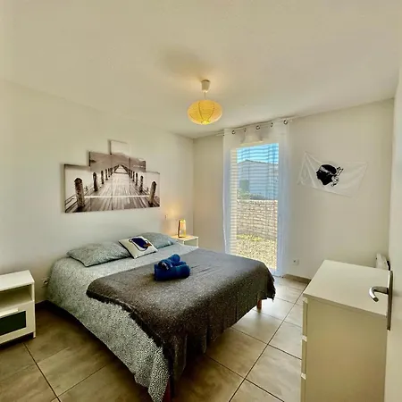 Villa Mini Confort