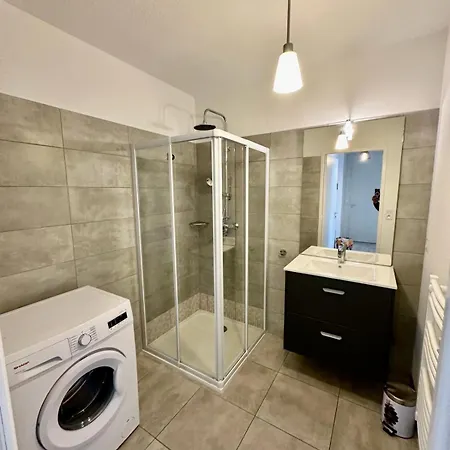 Mini Confort Villa *