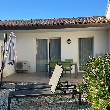 Mini Confort Villa